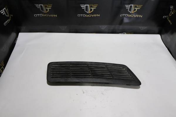 FORD CUSTOM 310 S 100 PS ÇIKMA PARÇA TRANSİT V363 KAPUT IZGARASI